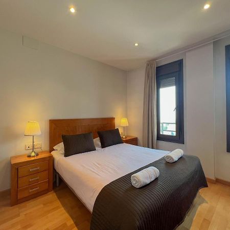 Apartamentos A Vivir Sierra Nevada 3000 Luaran gambar