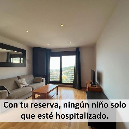 Apartamentos A Vivir Sierra Nevada 3000 Luaran gambar
