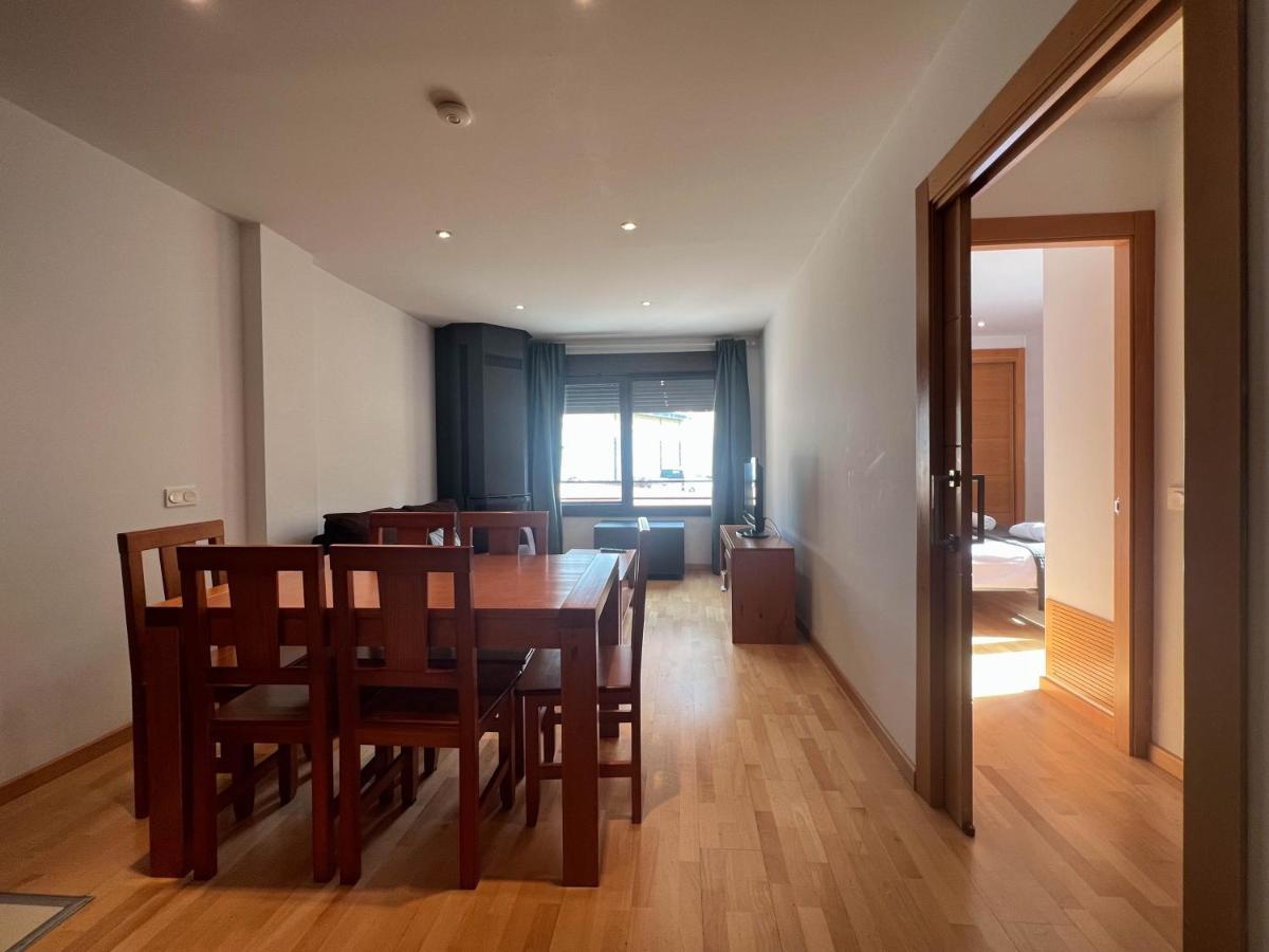 Apartamentos A Vivir Sierra Nevada 3000 Luaran gambar