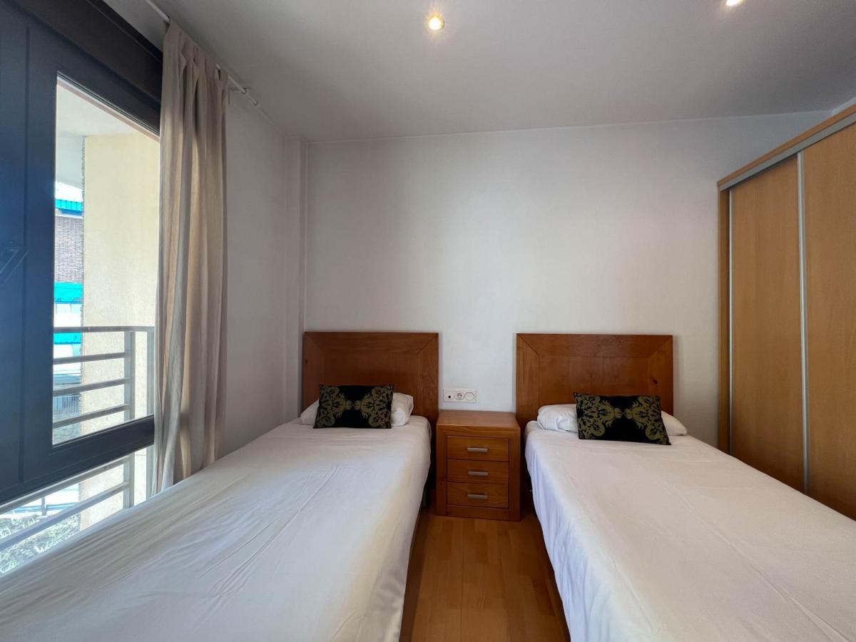Apartamentos A Vivir Sierra Nevada 3000 Luaran gambar