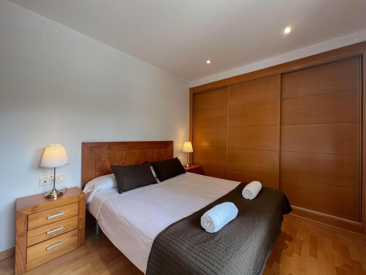 Apartamentos A Vivir Sierra Nevada 3000 Luaran gambar