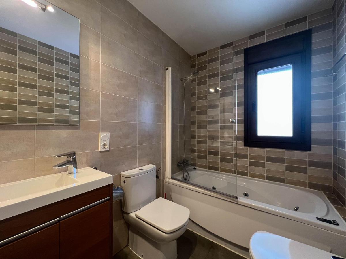 Apartamentos A Vivir Sierra Nevada 3000 Luaran gambar