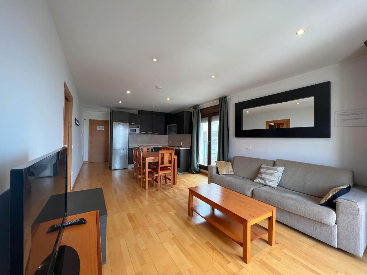 Apartamentos A Vivir Sierra Nevada 3000 Luaran gambar