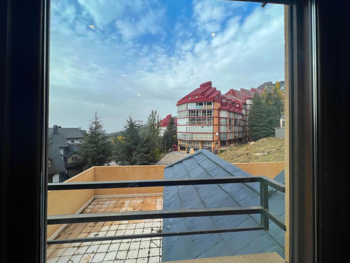 Apartamentos A Vivir Sierra Nevada 3000 Luaran gambar