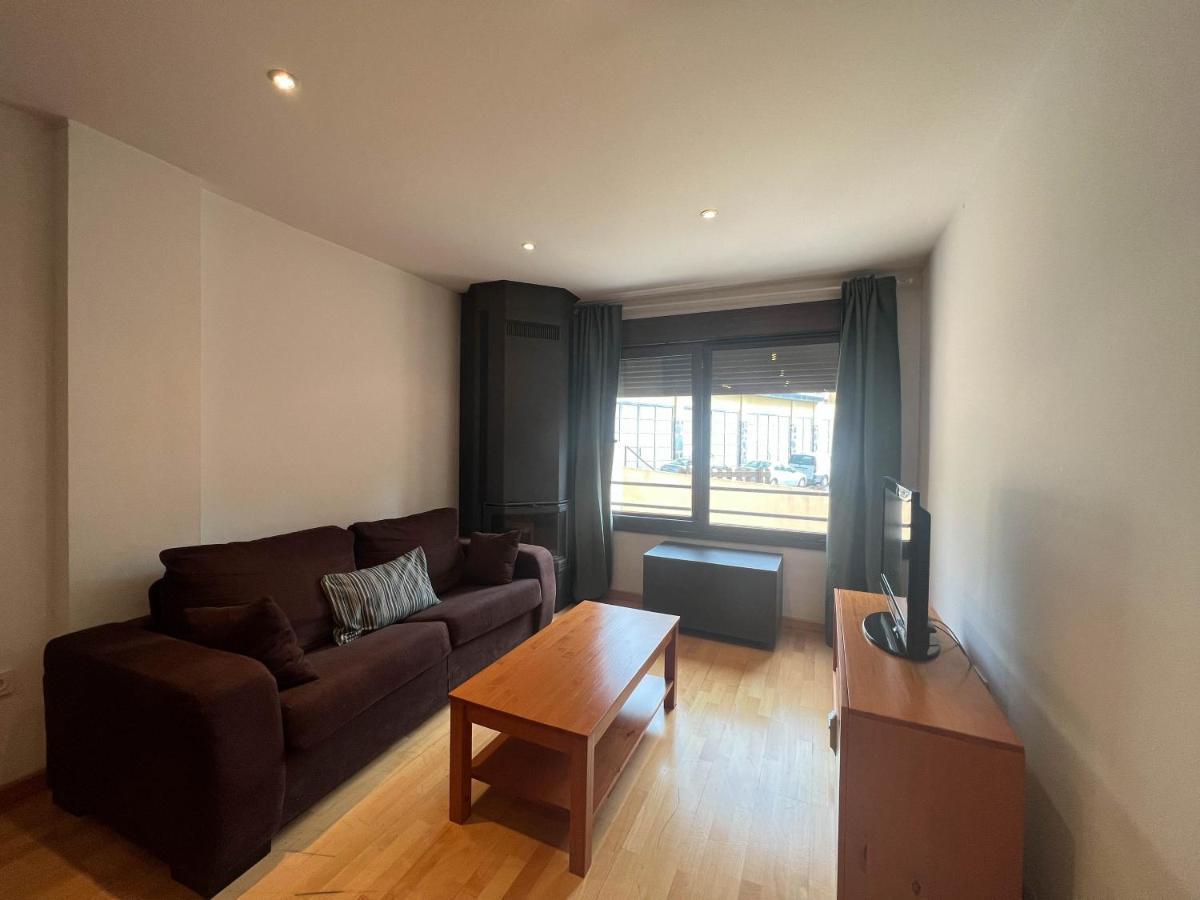 Apartamentos A Vivir Sierra Nevada 3000 Luaran gambar