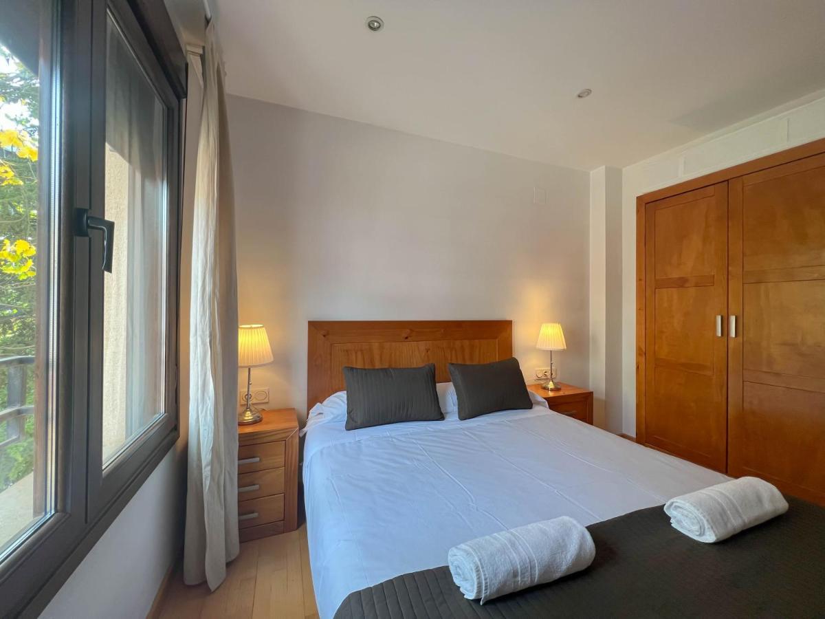 Apartamentos A Vivir Sierra Nevada 3000 Luaran gambar