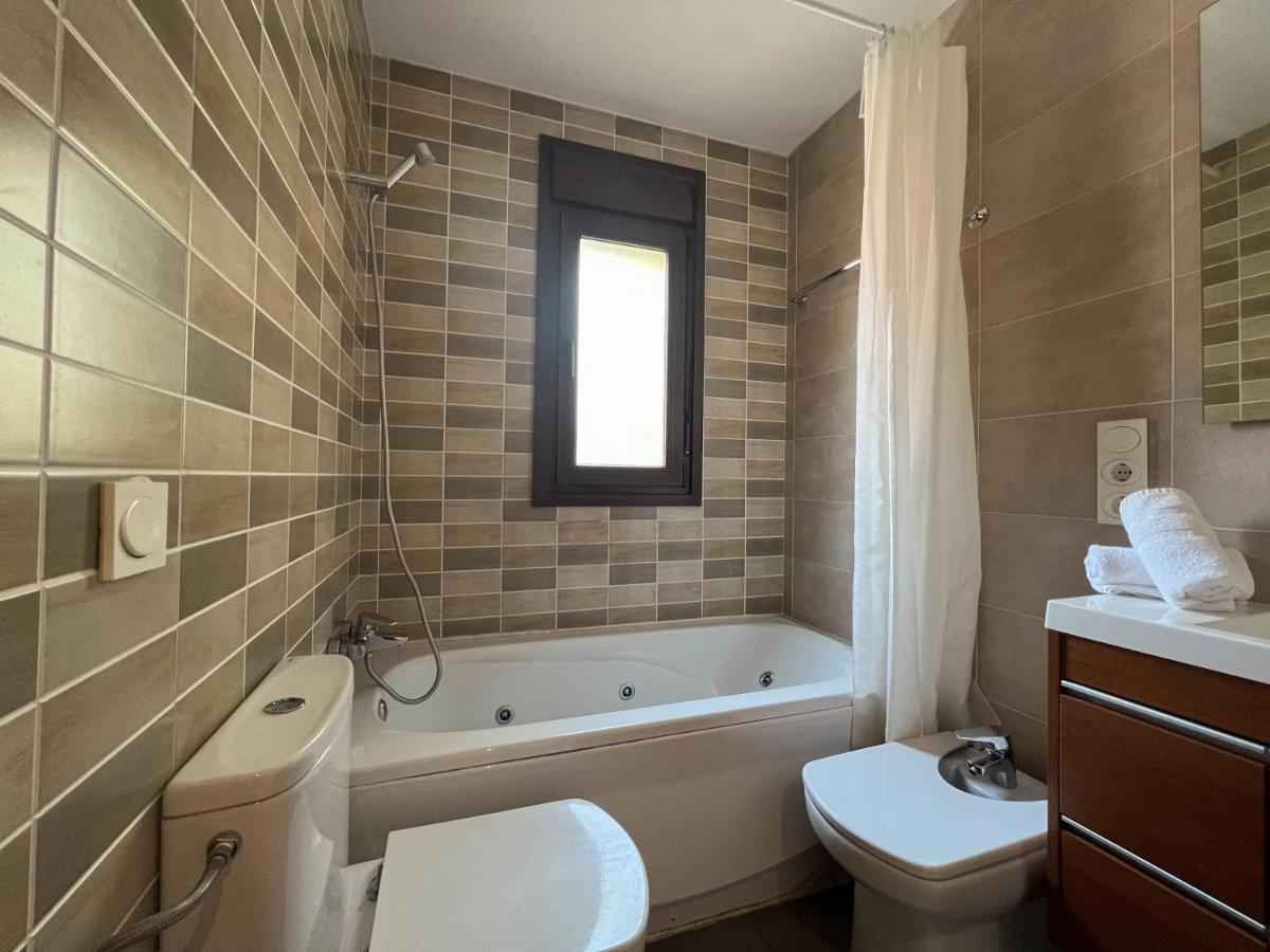 Apartamentos A Vivir Sierra Nevada 3000 Luaran gambar